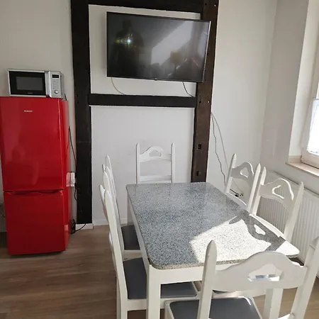 Ferienwohnung Am Fusselpaettken * Sendenhorst